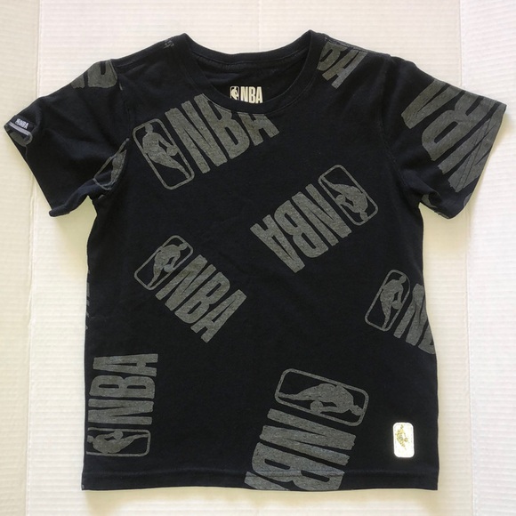 NBA Other - NBA tee